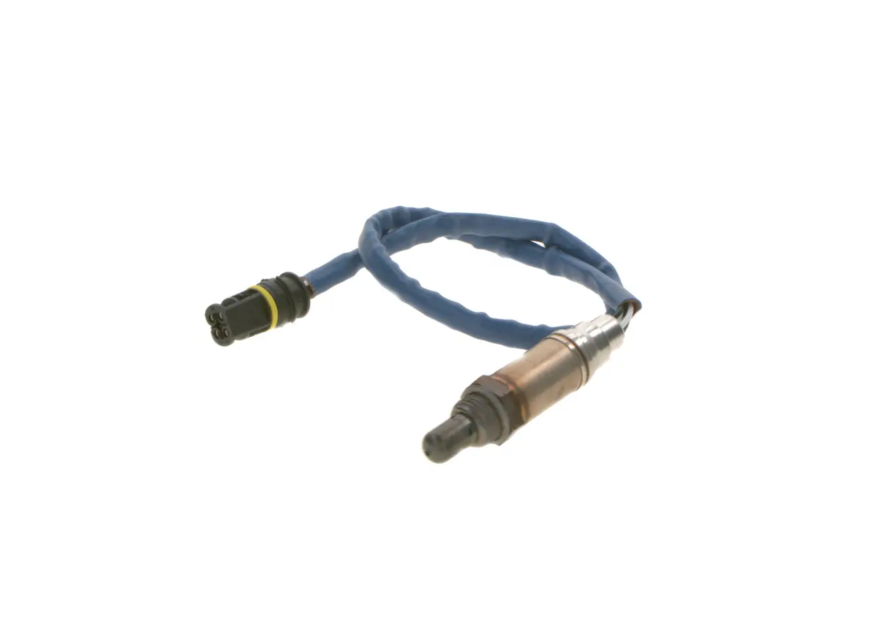 BOSCH Lambda sonda 0258003798