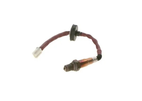 Lambda sonda