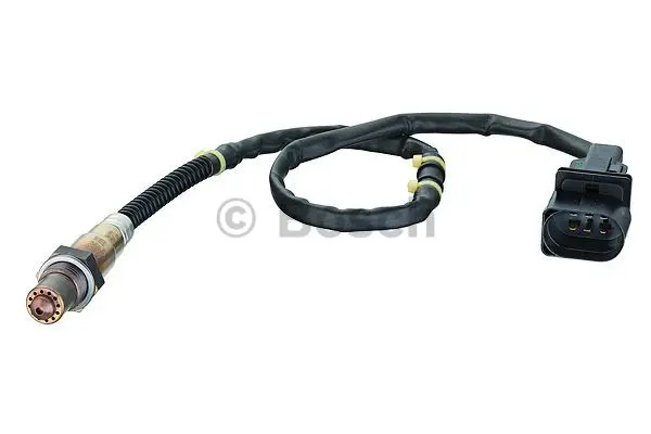 BOSCH Lambda sonda 0258007233