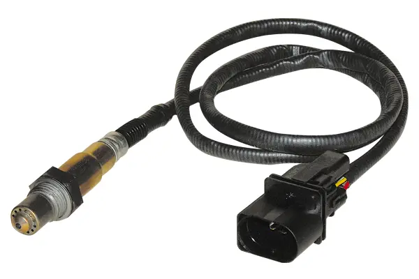 Lambda sonda