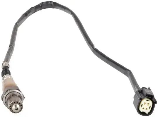 Lambda sonda
