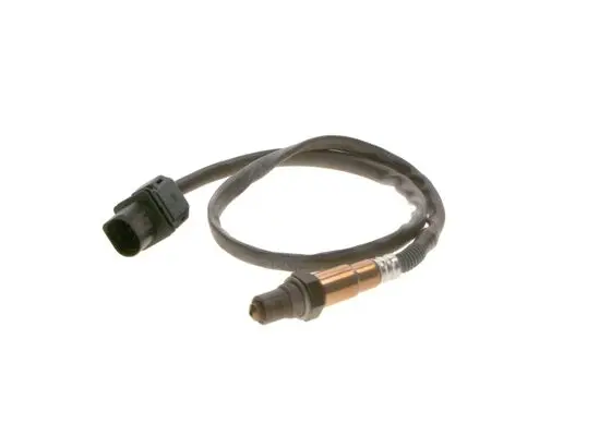 Lambda sonda