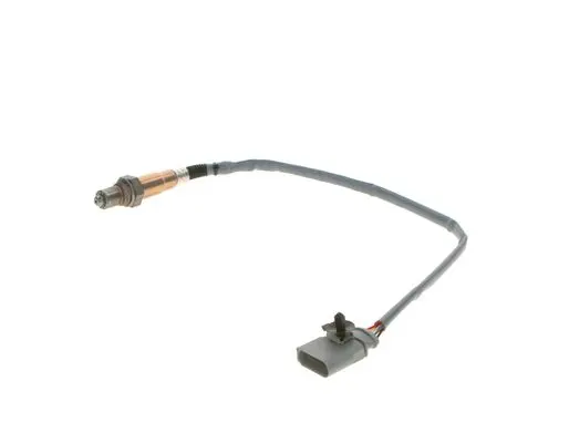Lambda sonda