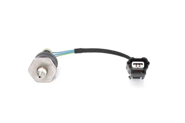 BOSCH Snímač, tlak paliva 0 261 545 047