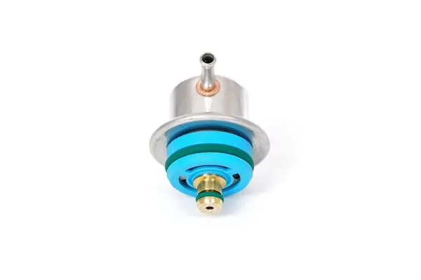 Regulátor tlaku paliva