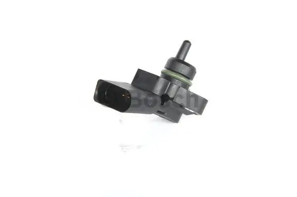 BOSCH Snímač, plnicí tlak 0281002177