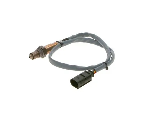 Lambda sonda