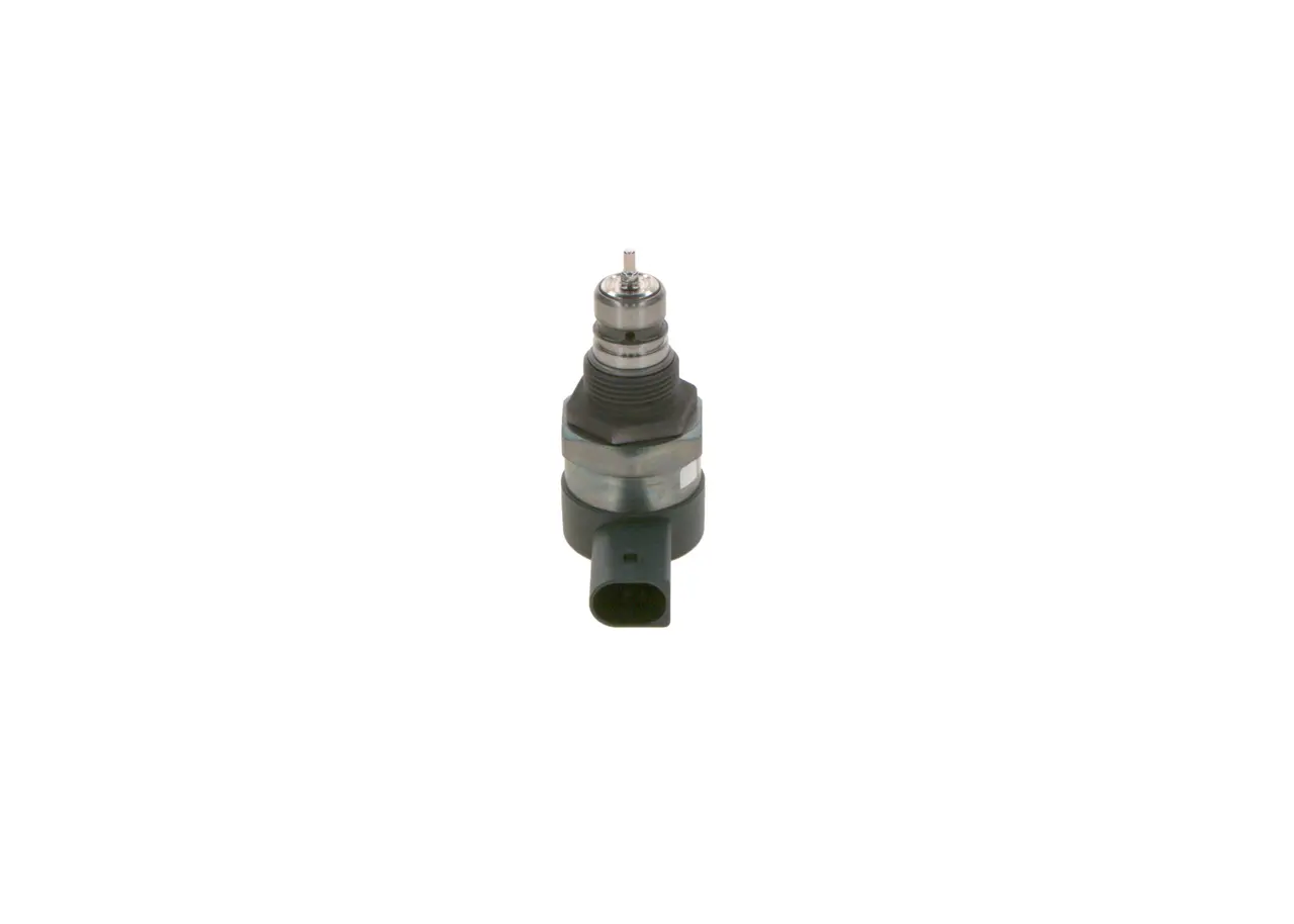 BOSCH Ventil regulace tlaku, Common-Rail-System 0281006002