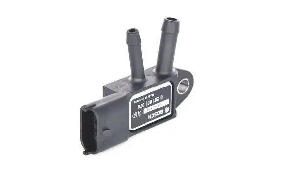 BOSCH Senzor, tlak výfukového plynu 0281006079