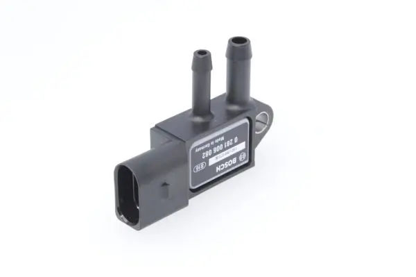 BOSCH Senzor, tlak výfukového plynu 0281006082