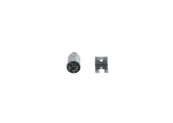 BOSCH Přerušovač blinkru 0336207006
