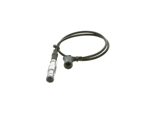 zapalovací kabel