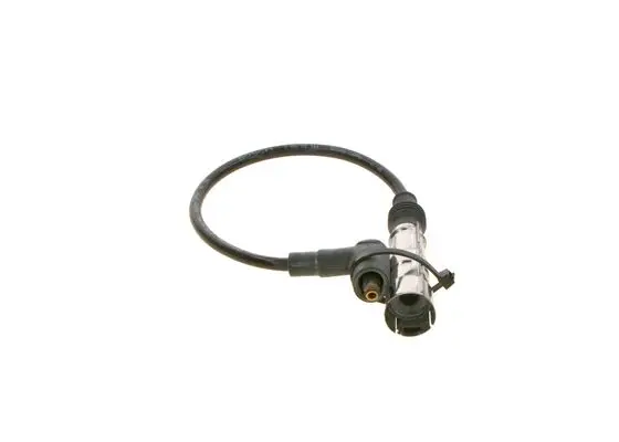zapalovací kabel