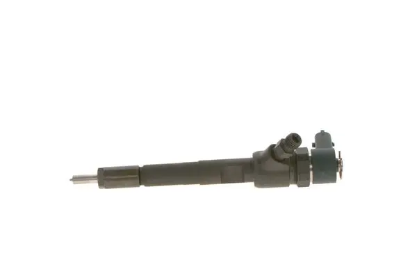 Vstřikovací tryska
