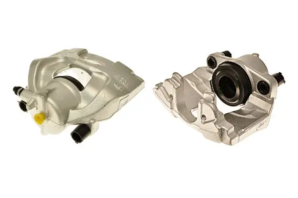 Brzdový třmen BOSCH 0 986 134 018