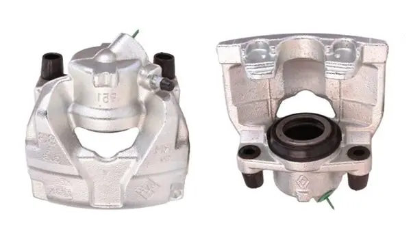 Brzdový třmen BOSCH 0 986 134 135