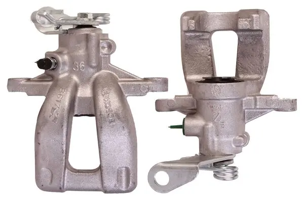 Brzdový třmen BOSCH 0 986 134 342