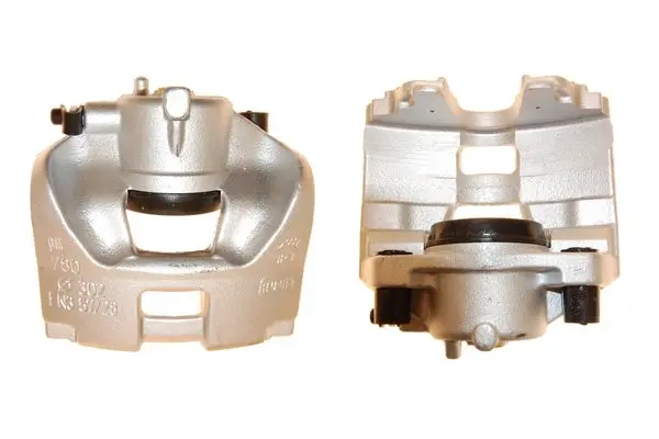Brzdový třmen BOSCH 0 986 135 081