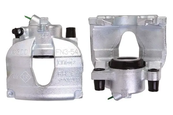 Brzdový třmen BOSCH 0 986 135 282