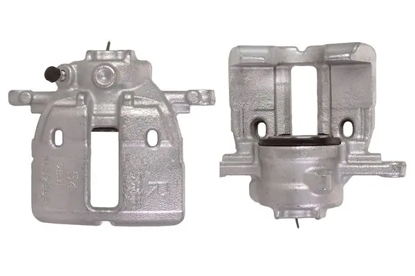 Brzdový třmen BOSCH 0 986 135 338