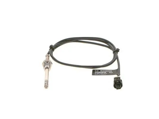 BOSCH Čidlo, teplota výfukových plynů 0 986 259 026
