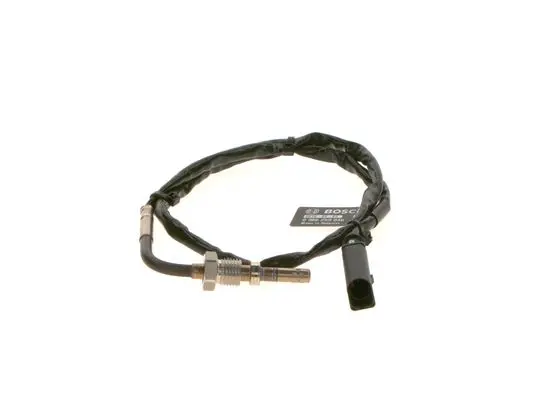 BOSCH Čidlo, teplota výfukových plynů 0 986 259 046