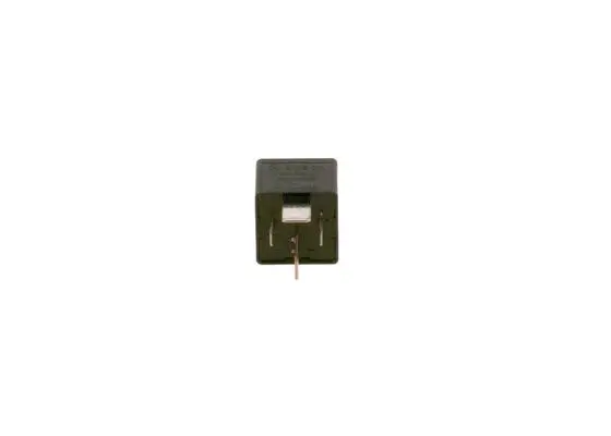 BOSCH Relé, žhavicí systém 0986332001