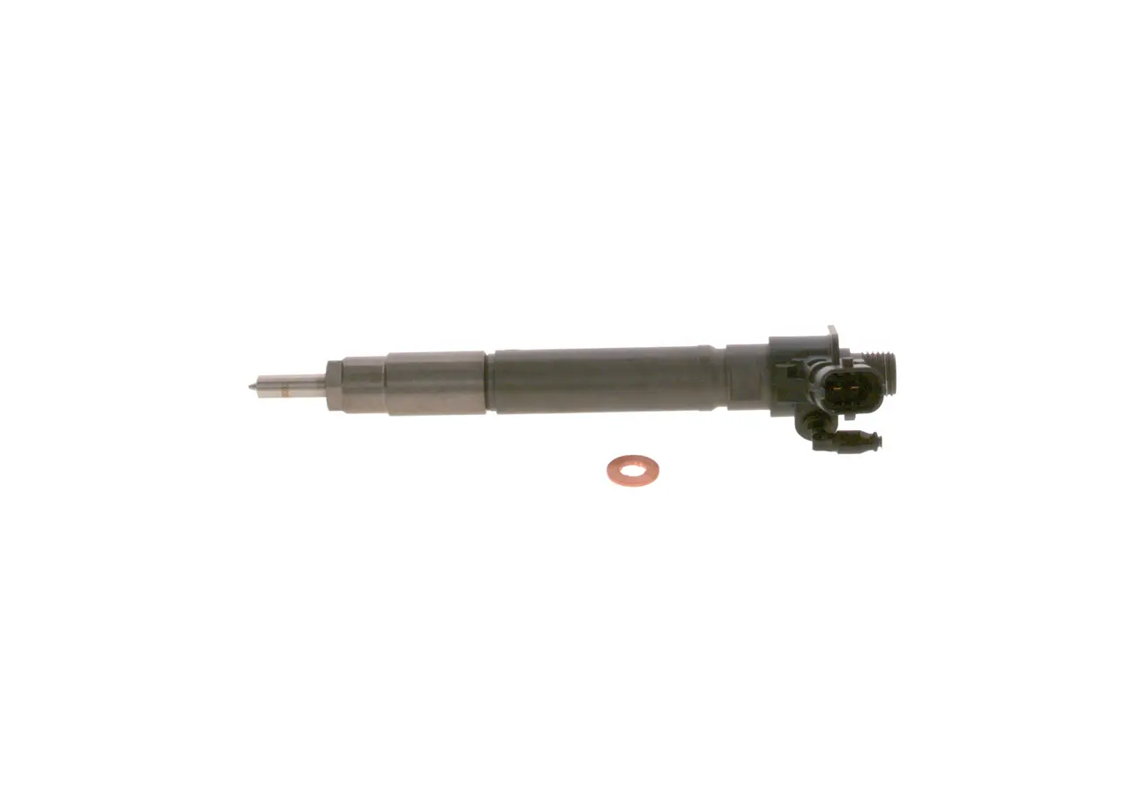 BOSCH Vstřikovací tryska 0986435450