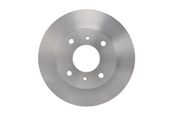 BOSCH Brzdový kotouč 0986478567