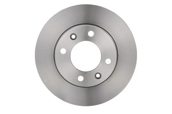 BOSCH Brzdový kotouč 0986478608