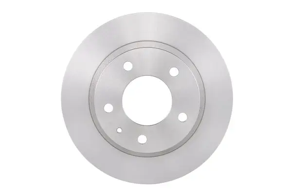 BOSCH Brzdový kotouč 0986478633