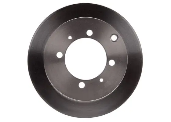 BOSCH Brzdový kotouč 0986478655