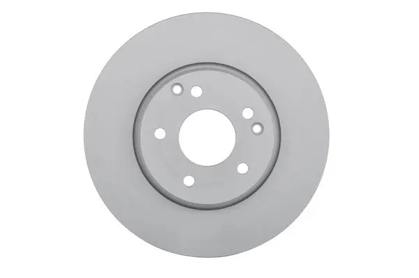 BOSCH Brzdový kotouč 0986478876