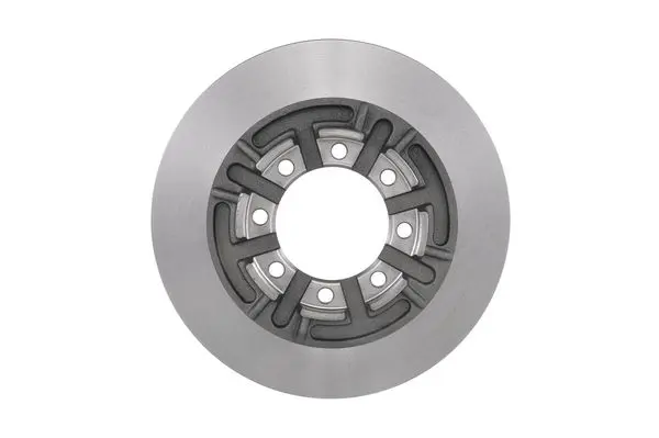 BOSCH Brzdový kotouč 0986478886