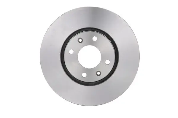 BOSCH Brzdový kotouč 0986478980