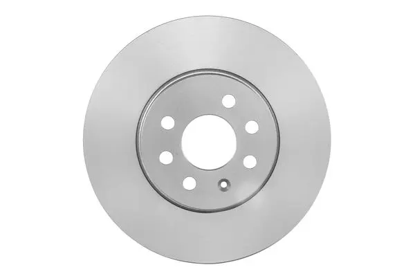 BOSCH Brzdový kotouč 0986479077