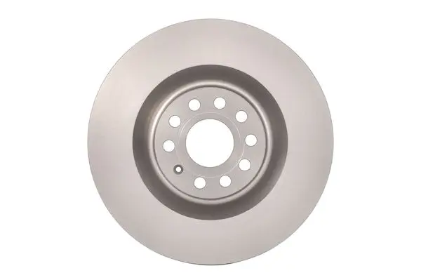 BOSCH Brzdový kotouč 0986479204D