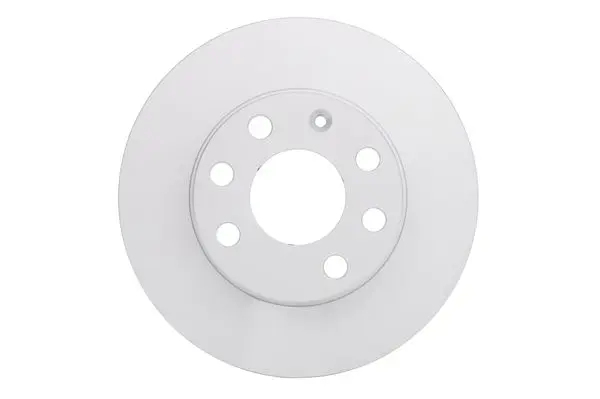 BOSCH Brzdový kotouč 0986479B20