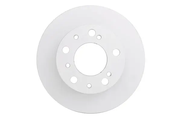 BOSCH Brzdový kotouč 0986479B24