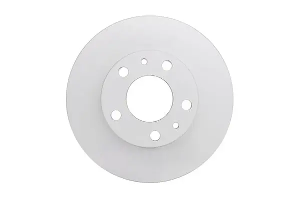 BOSCH Brzdový kotouč 0986479B34