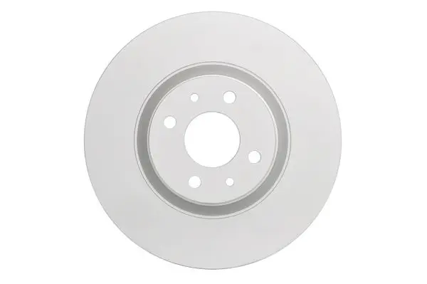 BOSCH Brzdový kotouč 0986479B49
