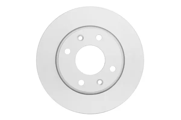 BOSCH Brzdový kotouč 0986479B55