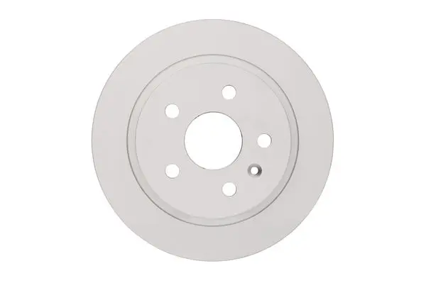 BOSCH Brzdový kotouč 0986479C73