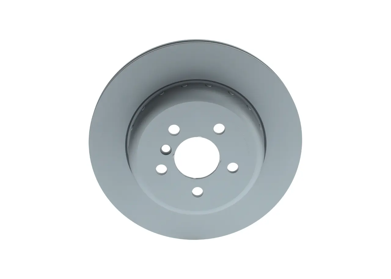 BOSCH Brzdový kotouč 0 986 479 G15