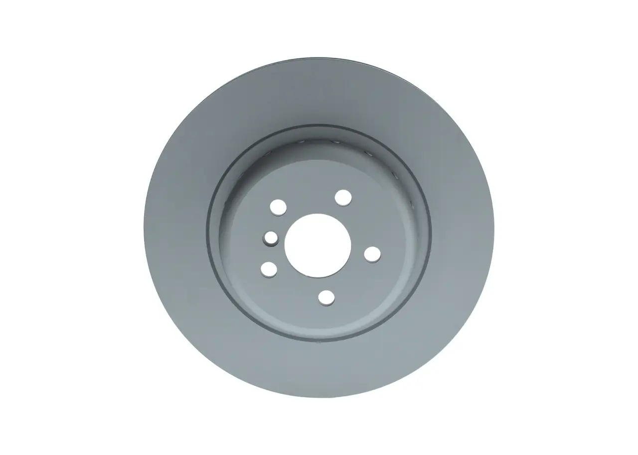 BOSCH Brzdový kotouč 0 986 479 G99