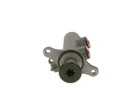 BOSCH Hlavní brzdový válec 0 986 481 128
