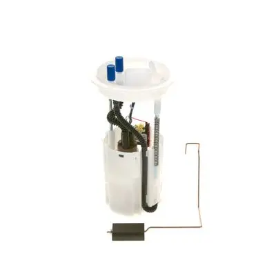 BOSCH Palivová přívodní jednotka 0986580940
