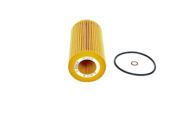 Olejový filtr