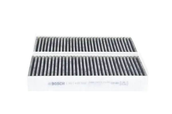 BOSCH Filtr, vzduch v interiéru 1 987 435 582