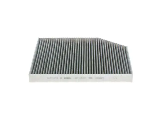 BOSCH Filtr, vzduch v interiéru 1 987 435 604